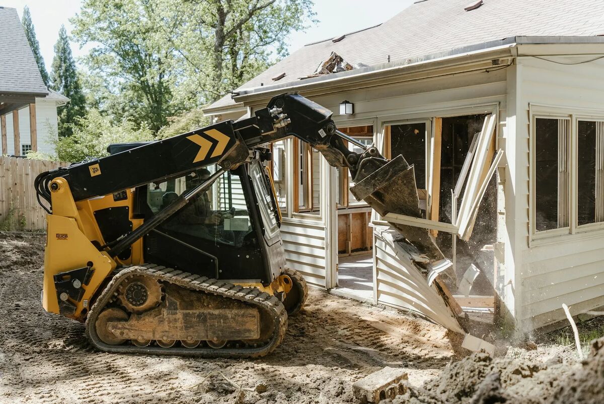 Discover Expert Residential Demolition Tips Gold Coast