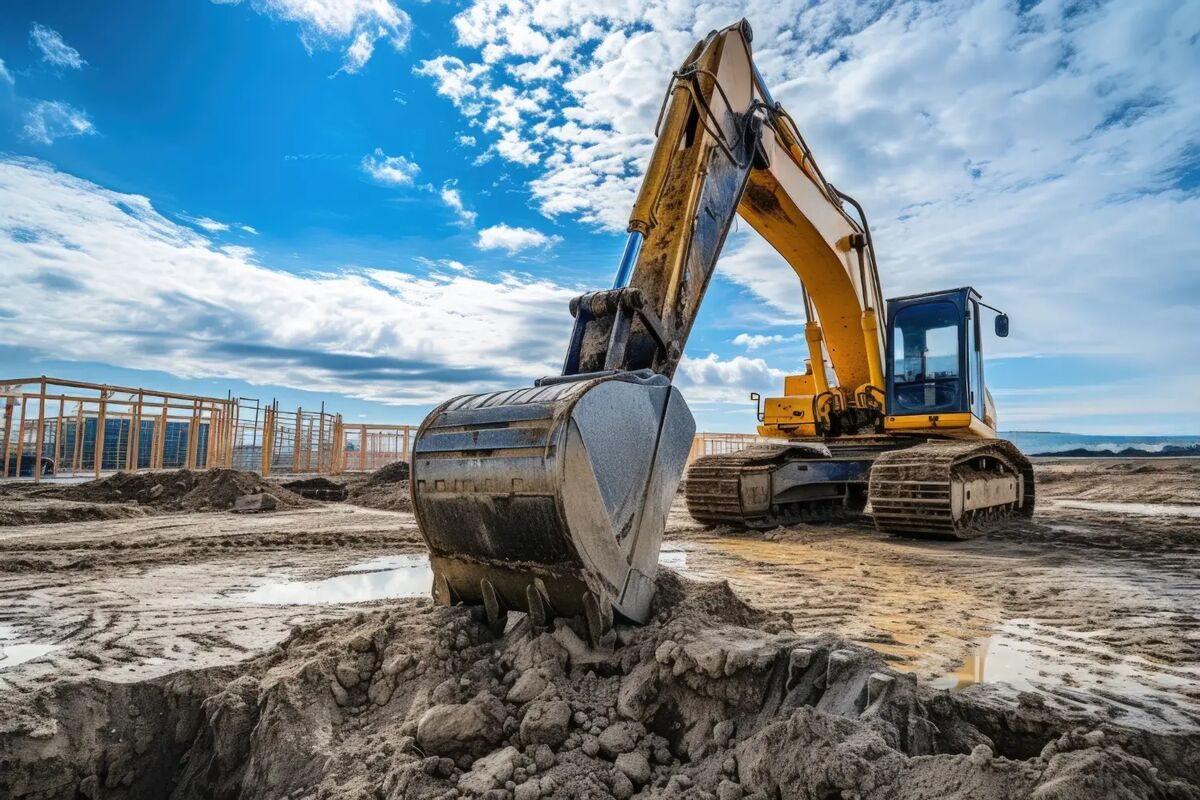 Trusted Excavation Services Gold Coast Construction Needs