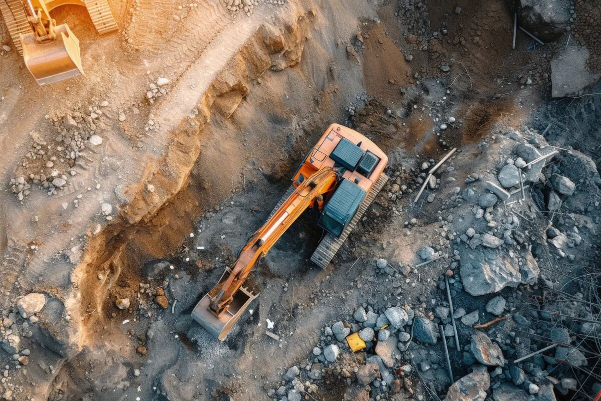 Best Techniques for Concrete Demolition in Gold Coast Area