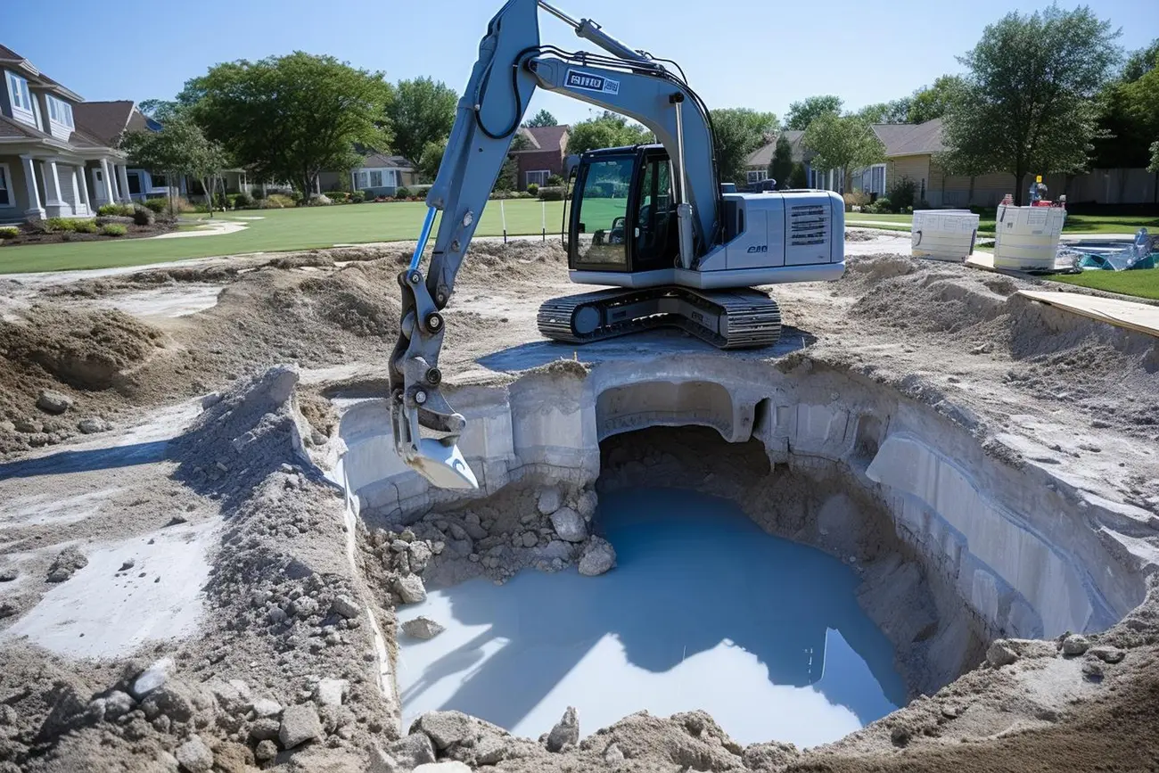 Pool Excavation Gold Coast: Key Factors That Impact Costs