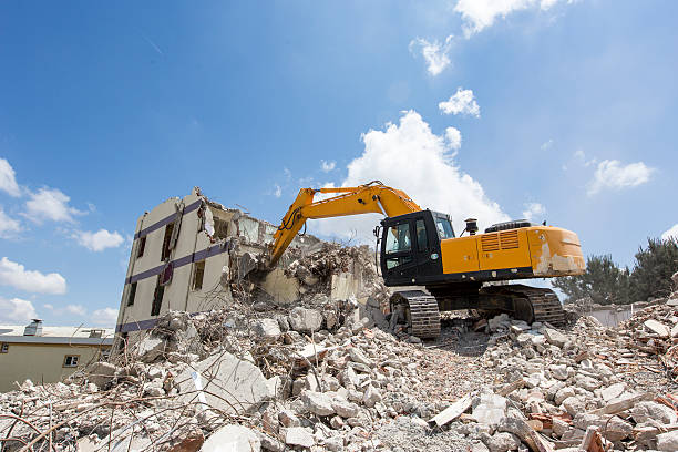 Excavator Services Gold Coast