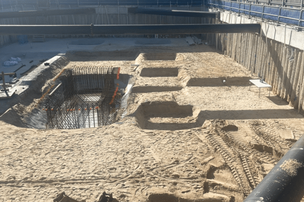 Underground Demolition Gold Coast