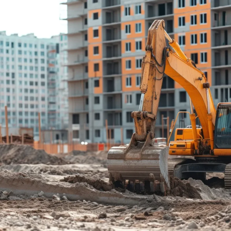 Concrete Demolition Gold Coast