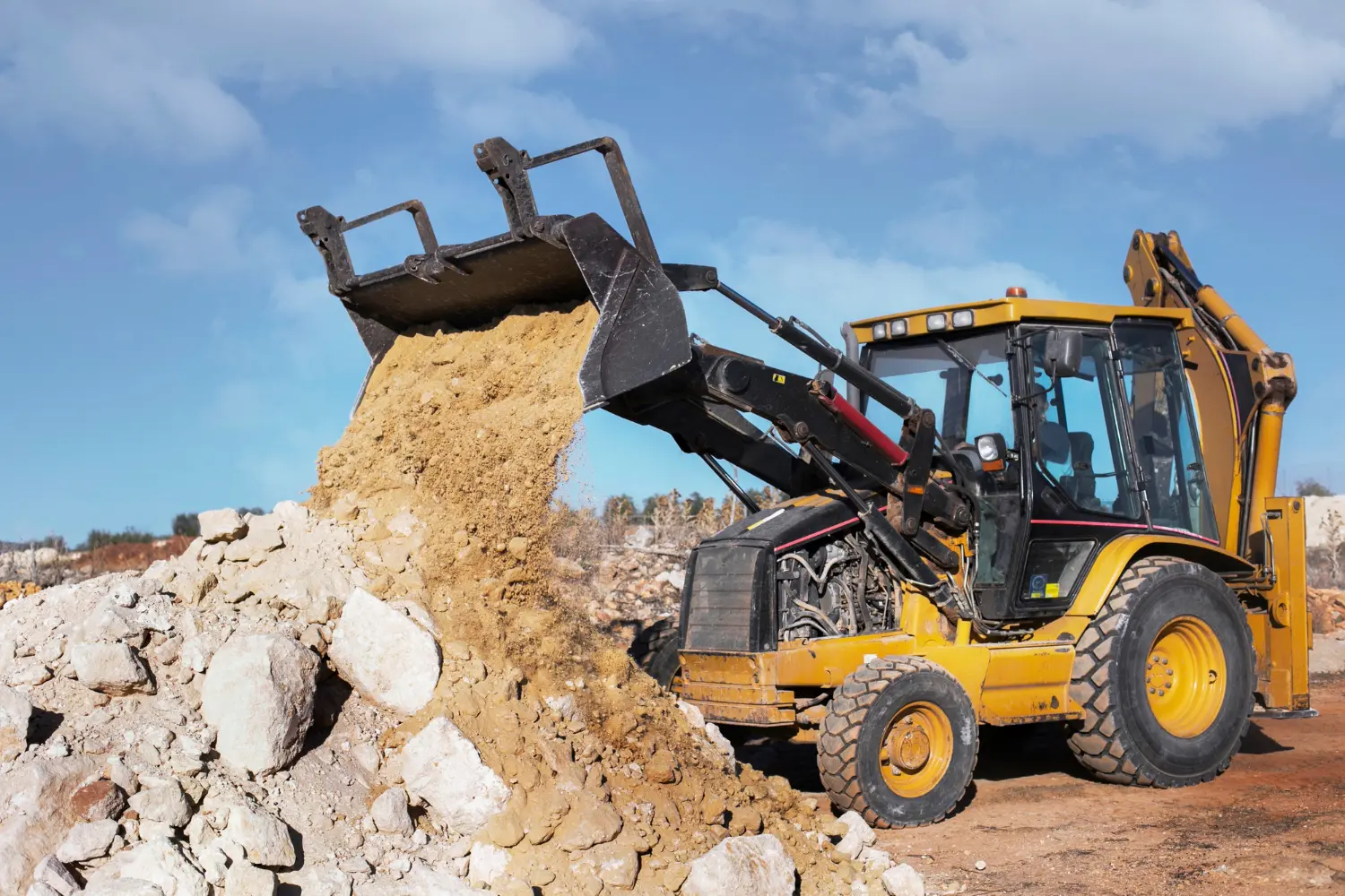 Earthworks Gold Coast: Expert Knowledge for Safer Builds