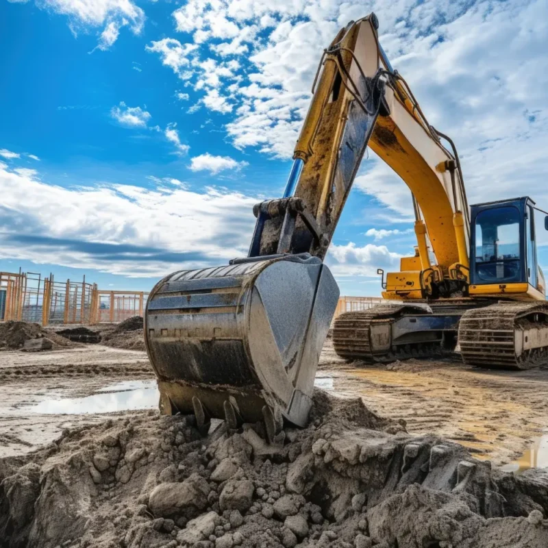 excavation services gold coast