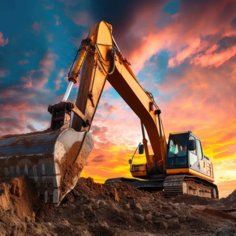 excavation services gold coast permits