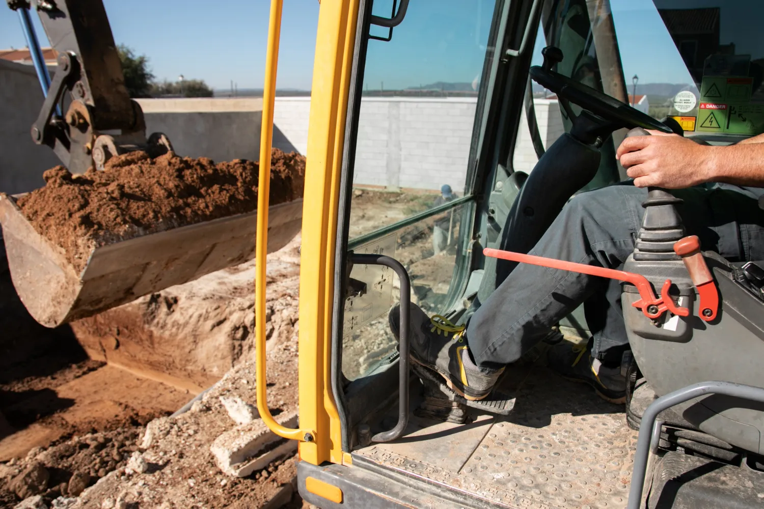 How Pool Excavation Can Transform Your Gold Coast Home