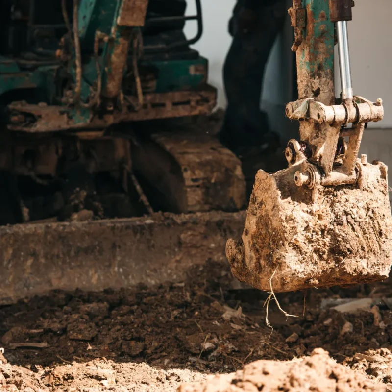 Site Clearing Gold Coast