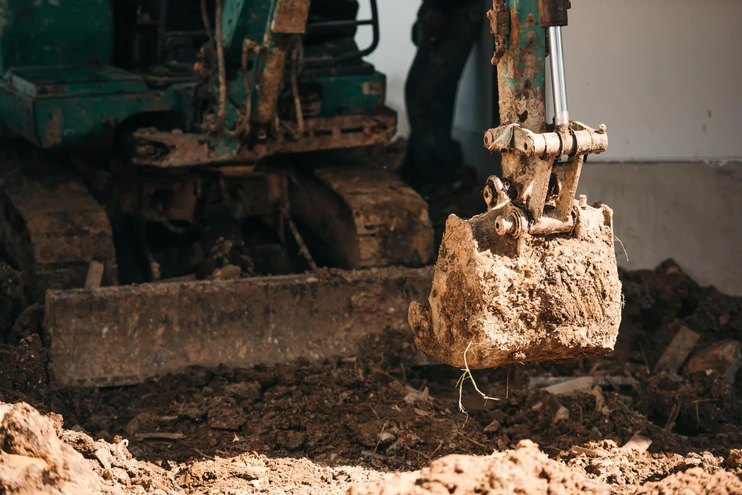 Why Site Clearing Matters for Gold Coast Construction Plans