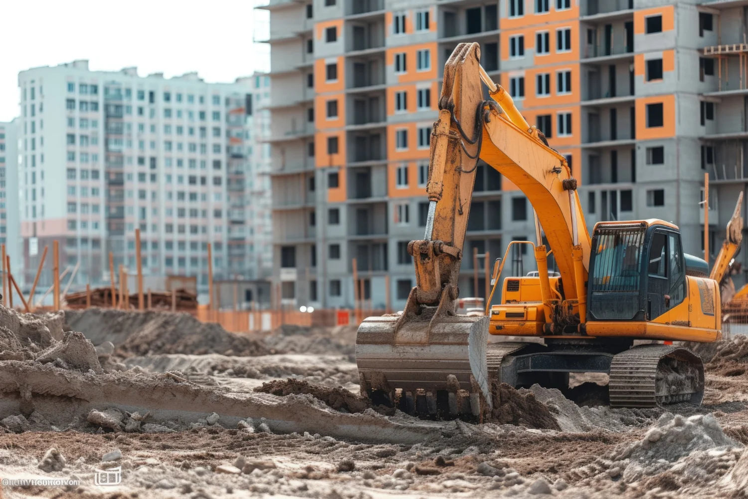 How Commercial Demolition Works Safely on the Gold Coast