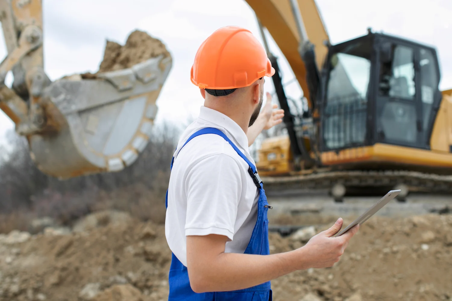 Excavation Gold Coast: Key Benefits of Expert Contractors