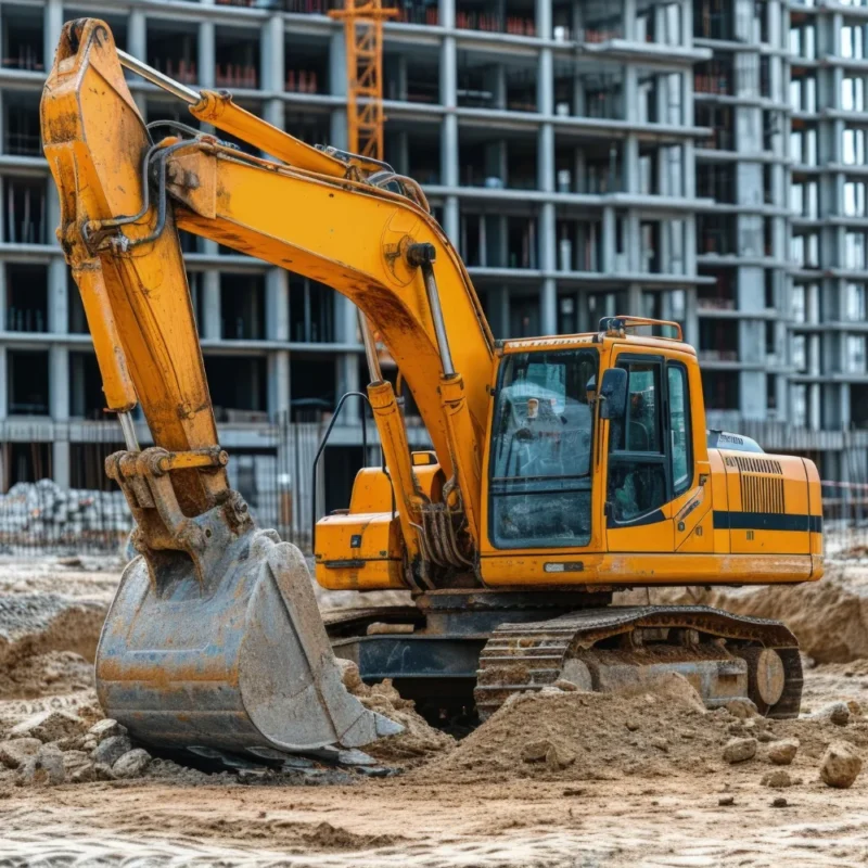 excavation services in gold coast
