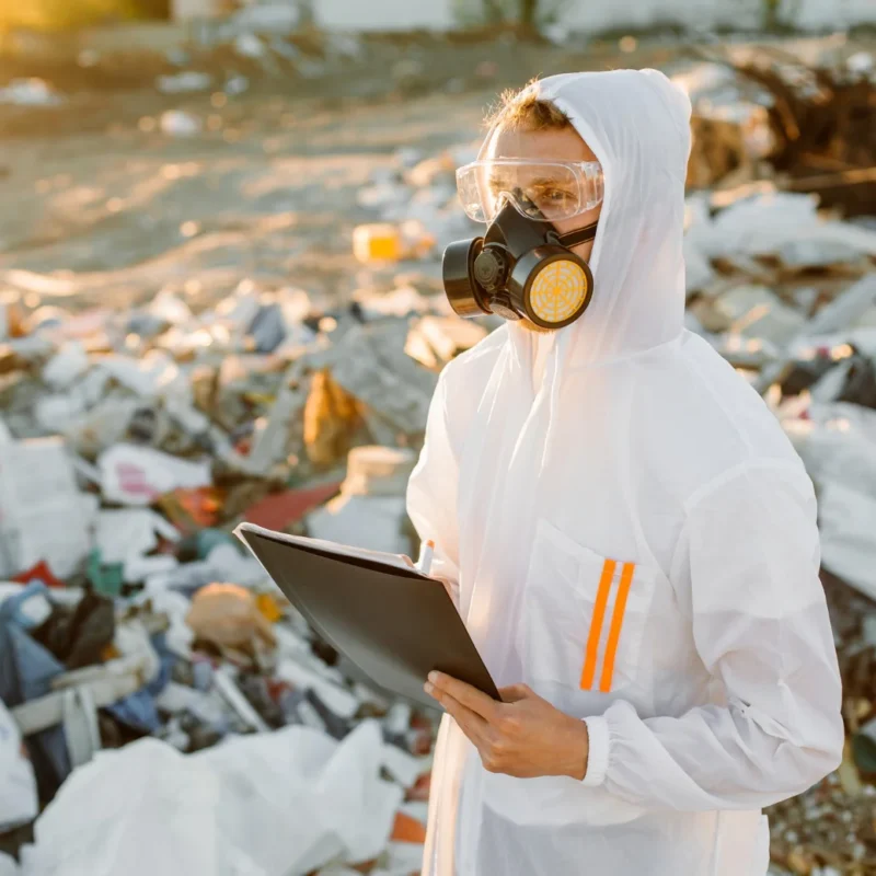 reliable asbestos disposal advice