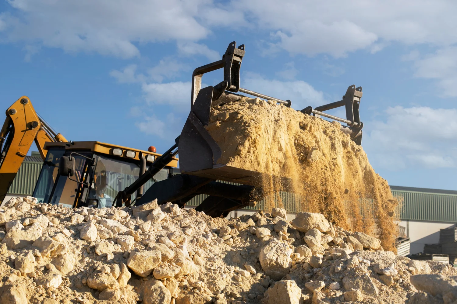 Best Practices for Excavation Services Gold Coast Builders