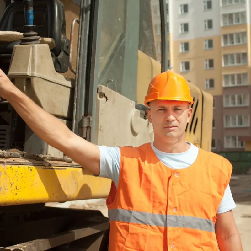 earthmoving contractor gold coast