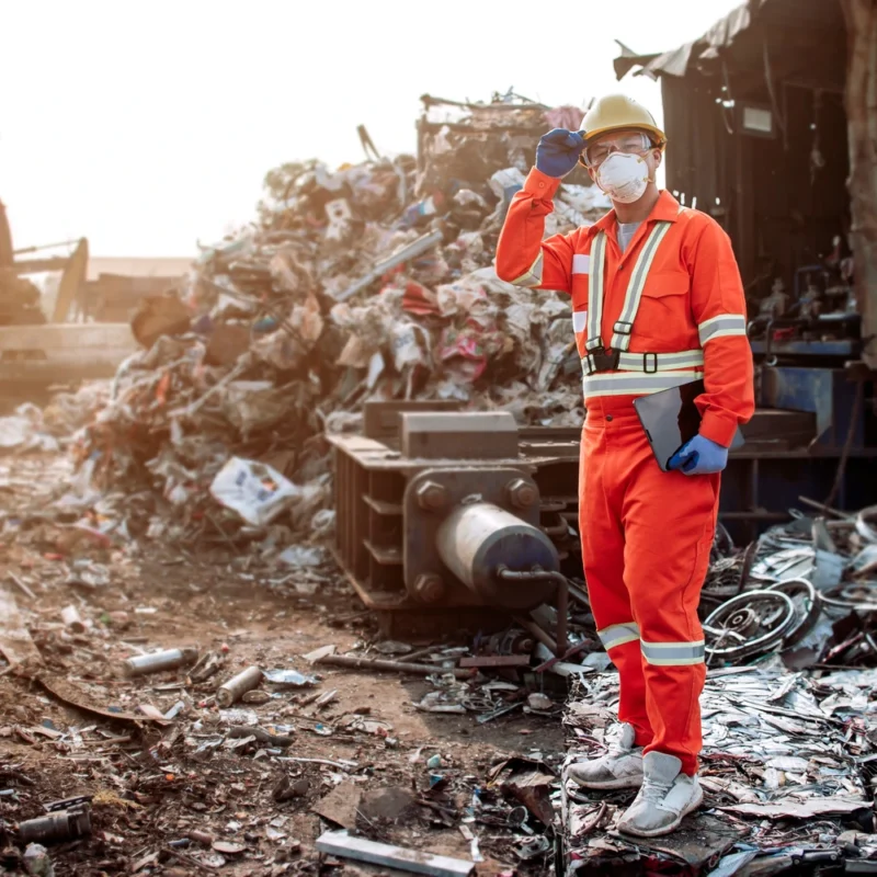 Demolition Contractor Gold Coast