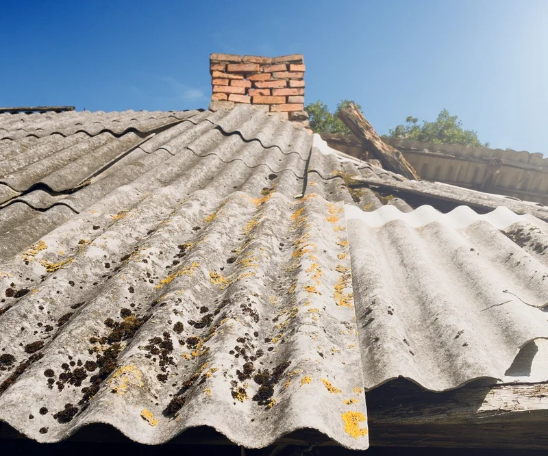 Asbestos Roof Removal Gold Coast