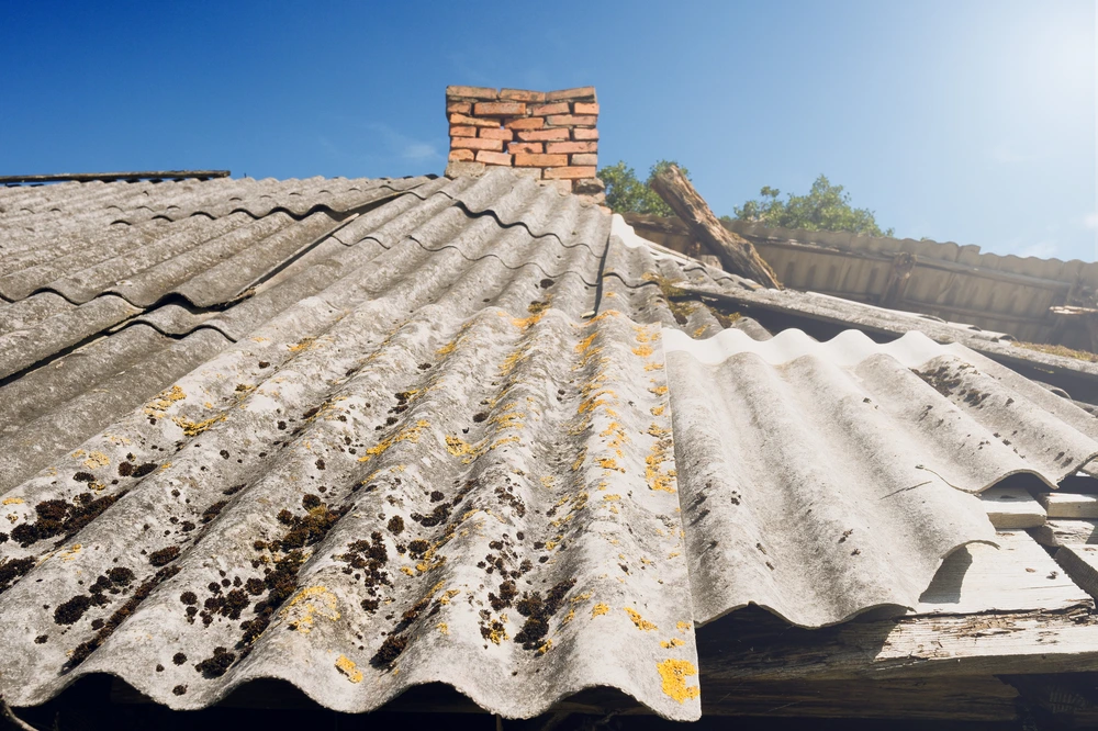 A Homeowner’s Guide to Asbestos Roof Removal Gold Coast