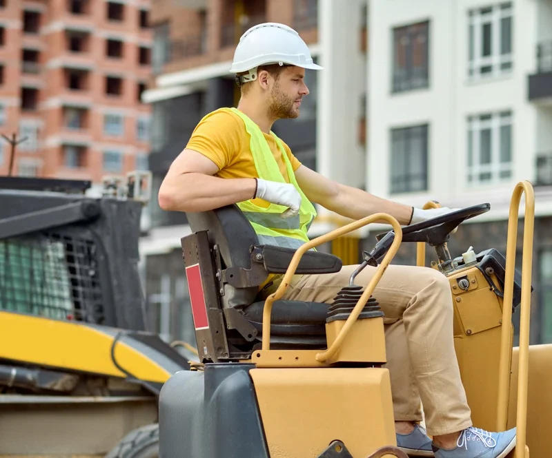 Excavation Contractor Gold Coast