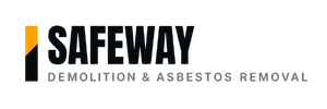 Safeway Demolition
